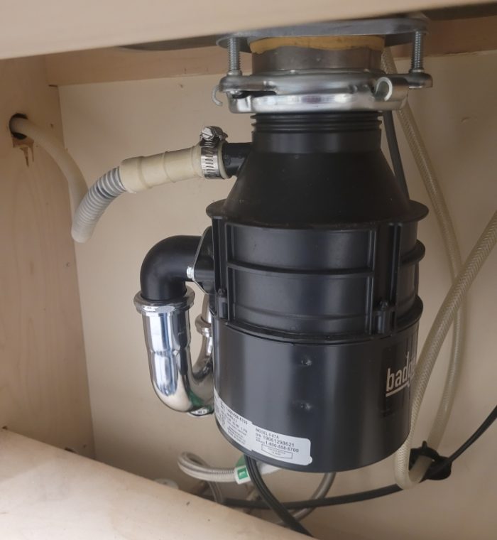 #1 Garbage Disposal Repair & Installation Service | OKC